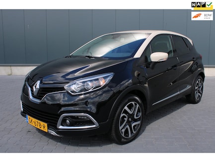 Renault Captur 0