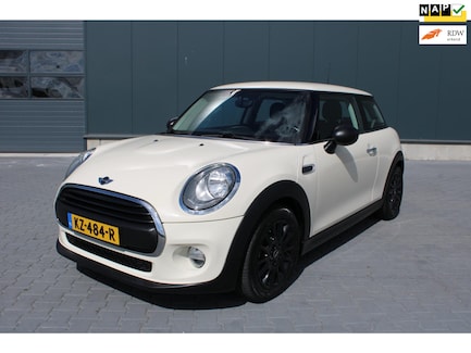 MINI One 0