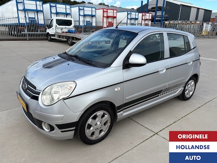 Kia Picanto 0