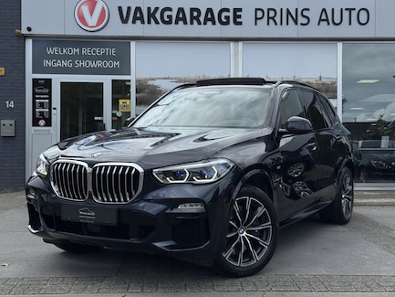 BMW X5 0