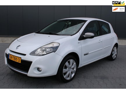 Renault Clio 0