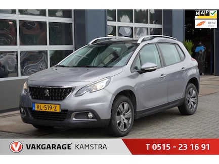 Peugeot 2008 0