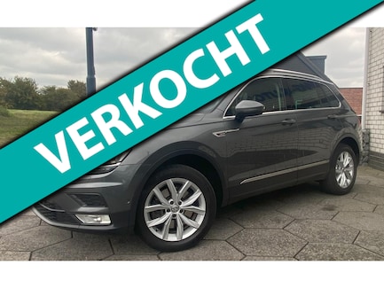 Volkswagen Tiguan 0