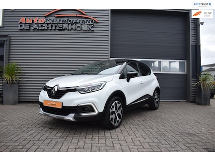 Renault Captur 0