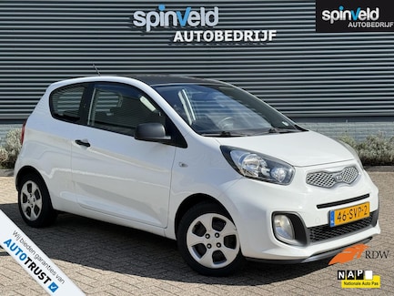Kia Picanto 0