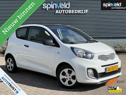 Kia Picanto 0