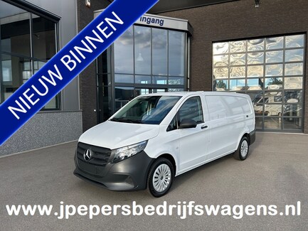 Mercedes-Benz Vito 0