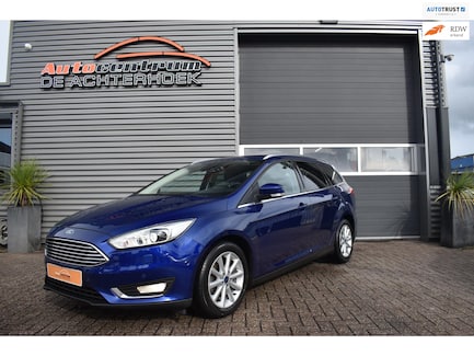 Ford Focus 0