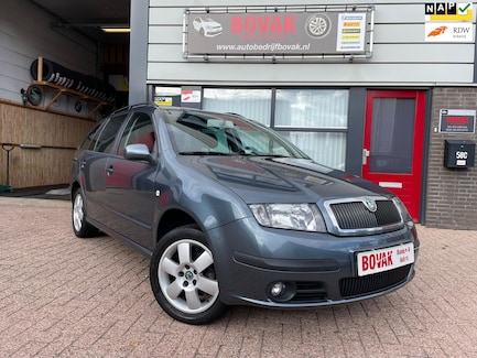 Skoda Fabia 0