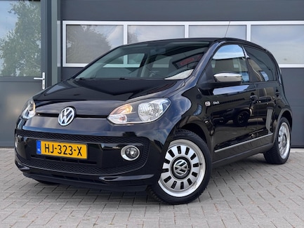 Volkswagen Up! 0
