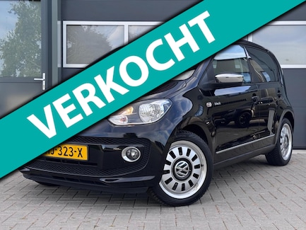 Volkswagen Up! 0