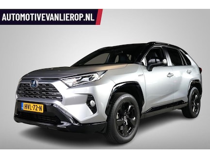 Toyota RAV4 0