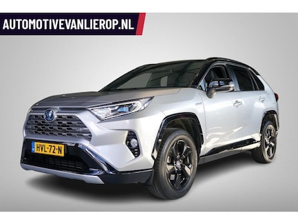 Toyota RAV4 0