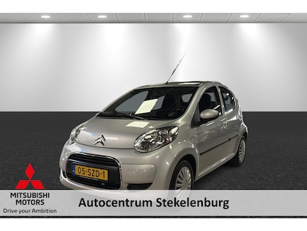 Citroën C1 0