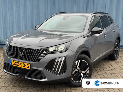 Peugeot 2008 0