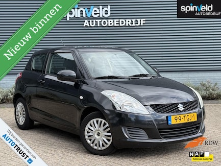 Suzuki Swift 0
