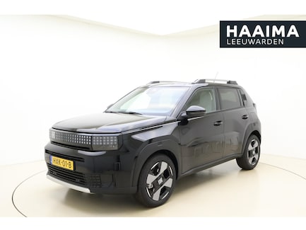 Fiat Panda 0