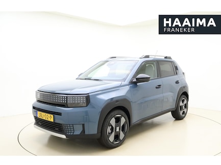 Fiat Panda 0