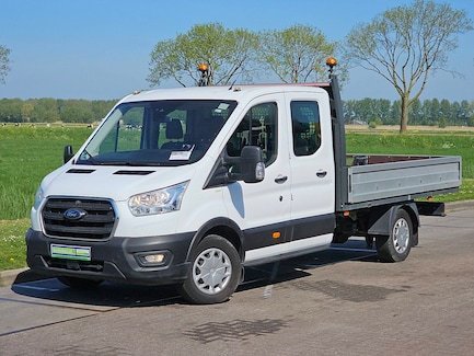 Ford Transit 0