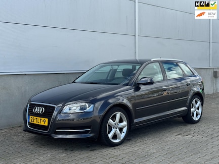Audi A3 0