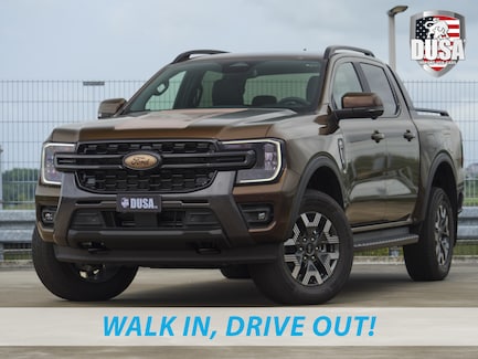Ford Ranger 0