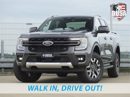Ford Ranger 0