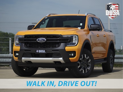 Ford Ranger 0