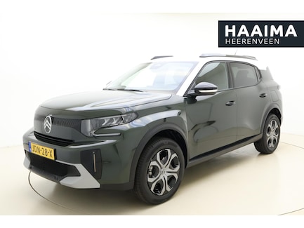 Citroën C3 Aircross 0