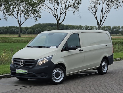 Mercedes-Benz Vito 0