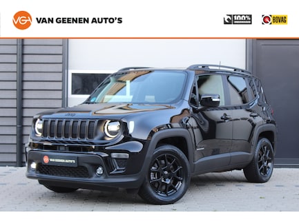 Jeep Renegade 0