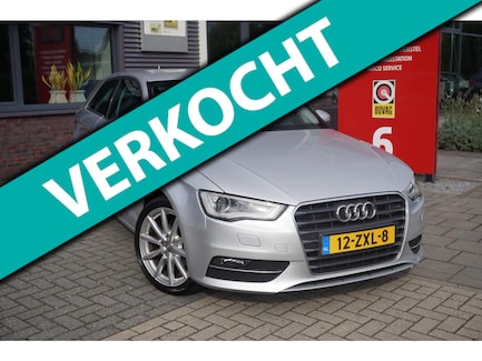 Audi A3 0