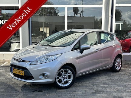 Ford Fiesta 0