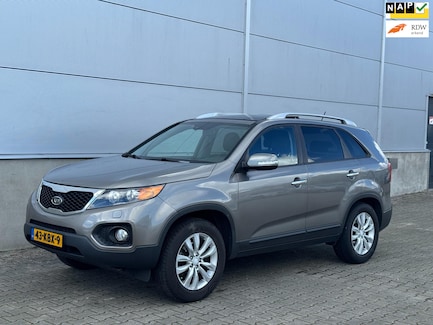 Kia Sorento 0