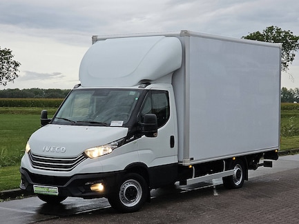 IVECO Bakwagen 0