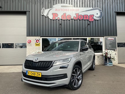 Skoda Kodiaq 0