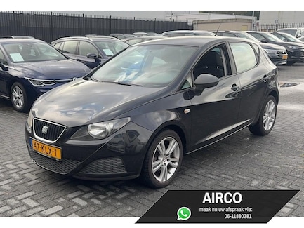 SEAT Ibiza 0