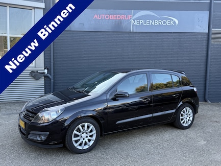Opel Astra 0
