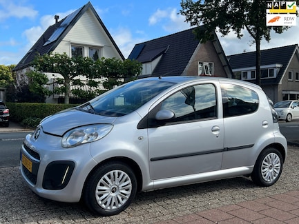 Citroën C1 0