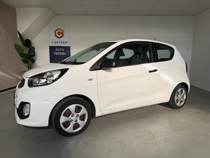 Kia Picanto 0