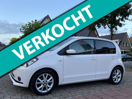 SEAT Mii 0