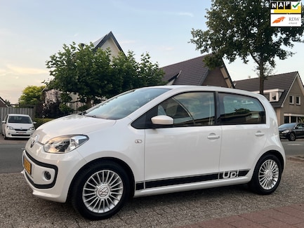 Volkswagen Up! 0