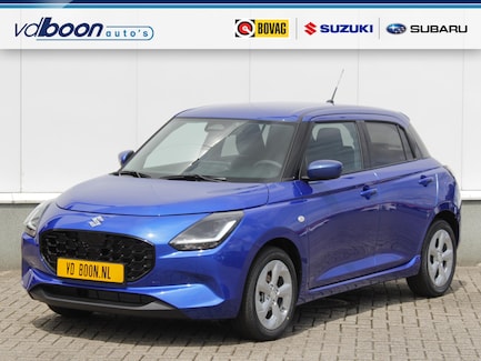 Suzuki Swift 0
