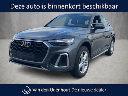 Audi Q5 0