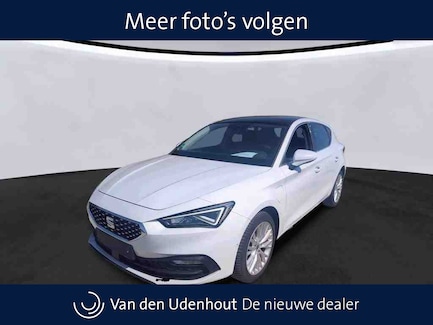 SEAT Leon 0