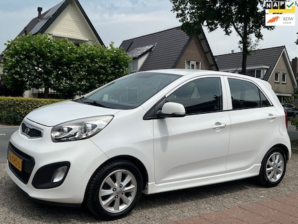 Kia Picanto 0