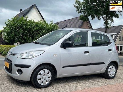 Hyundai i10 0