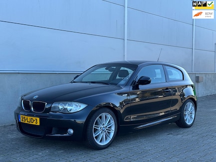 BMW 1-Serie 0
