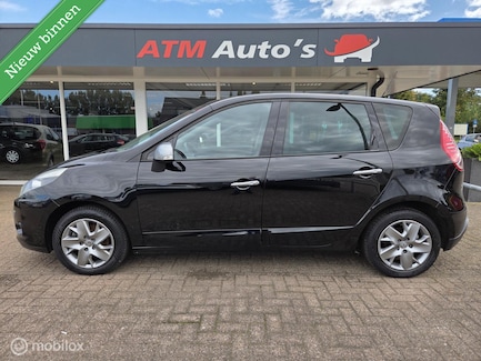 Renault Scenic 0