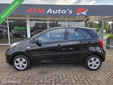Kia Picanto 0