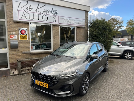 Ford Fiesta 0